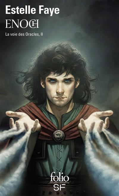 La Voie des Oracles Tome 2 : Enoch