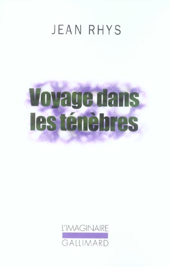 Voyage dans les ténèbres