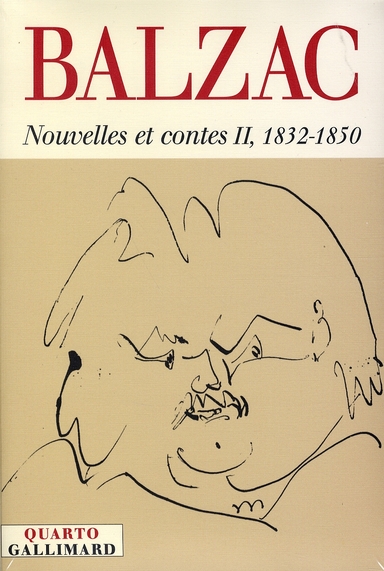 Nouvelles et contes. Tome 2, 1832-1850