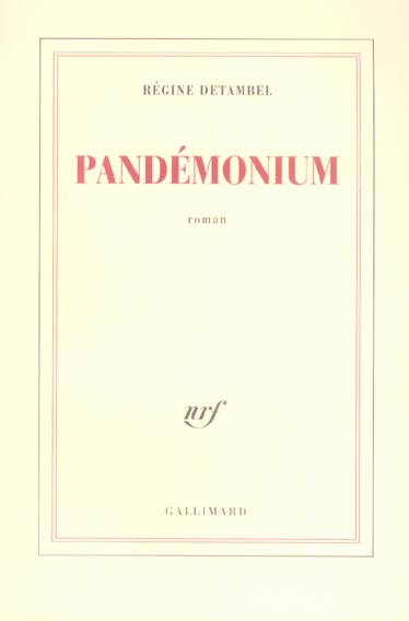 Pandémonium