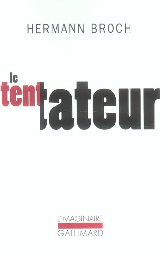 Le tentateur