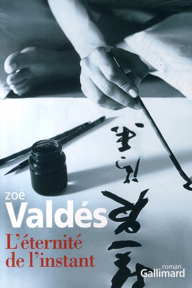 L'éternité de l'instant