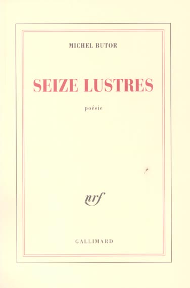 Seize lustres