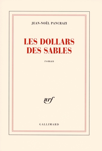 Les dollars des sables