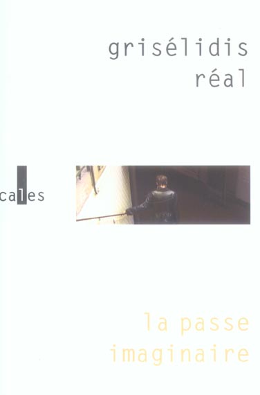 La passe imaginaire