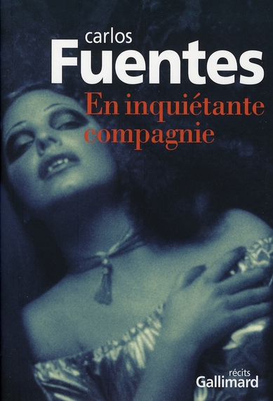 En inquiétante compagnie