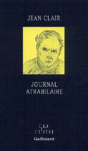 Journal atrabilaire