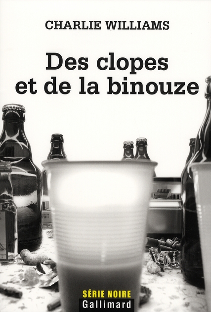 Des clopes et de la binouze