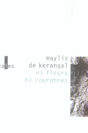 Ni fleurs ni couronnes