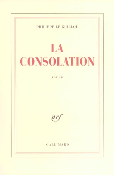 La consolation