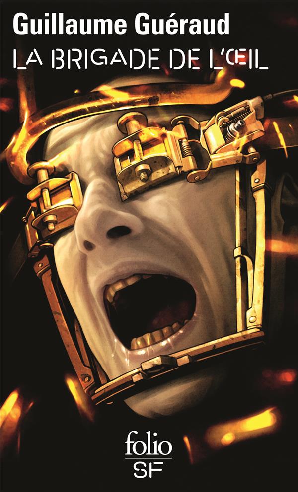 La Brigade de l'Oeil