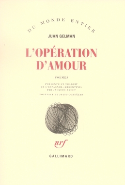 L'opération d'amour