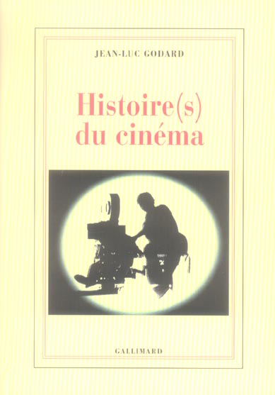 Histoire(s) du cinéma