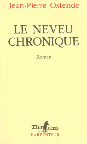 Le neveu chronique