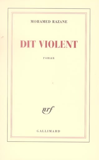 Dit violent