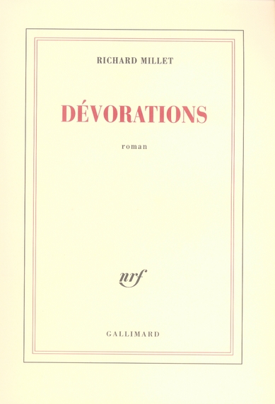 Dévorations