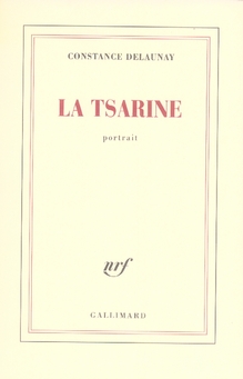 La tsarine