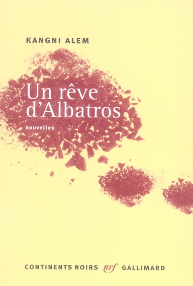 UN REVE D'ALBATROS