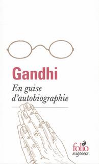En guise d'autobiographie