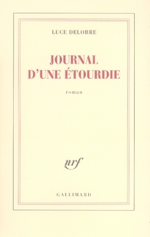Journal d'une étourdie