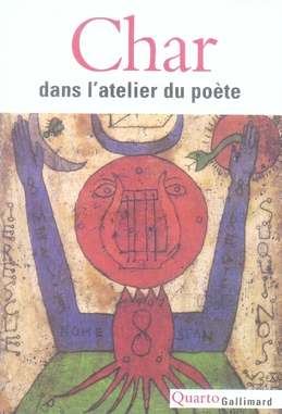 Dans l'atelier du poète. Edition revue et corrigée