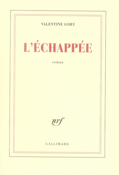L'échappée