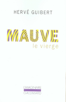 Mauve le vierge