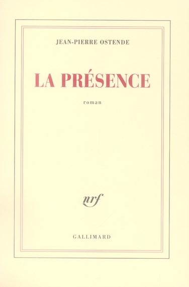 La présence