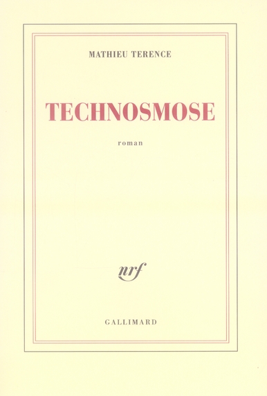 Technosmose