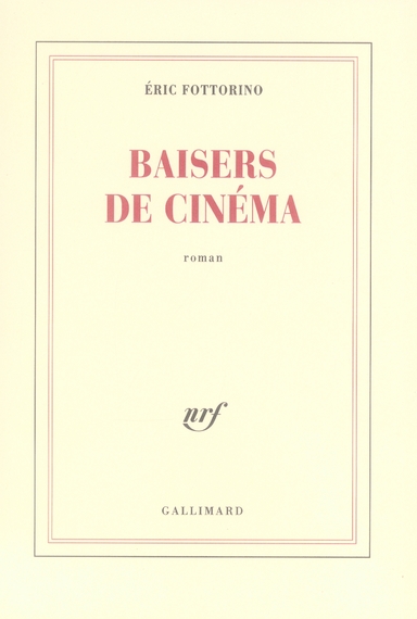 Baisers de cinéma