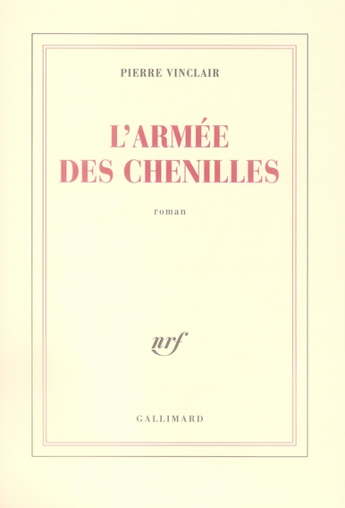 L'armée des chenilles