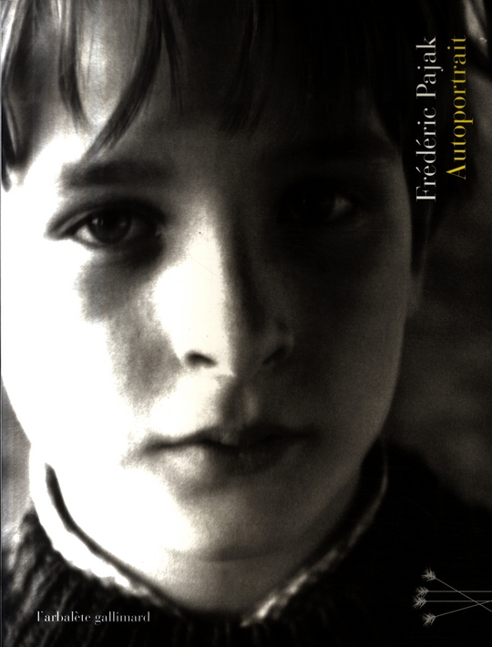 Autoportrait