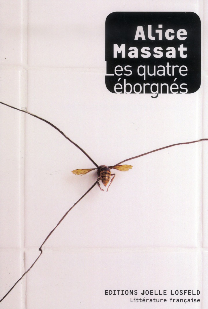 Les quatre éborgnés