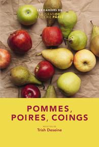 Pommes poires coings