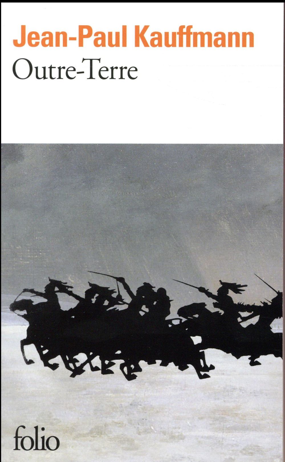 Outre-Terre. Le voyage à Eylau