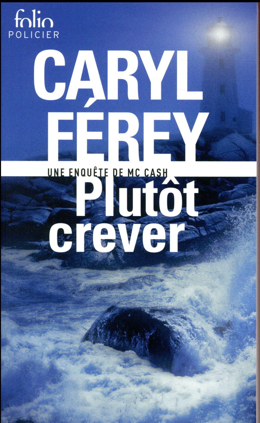 Plutôt crever