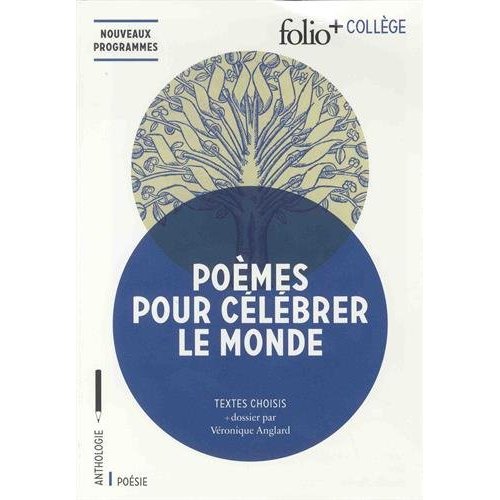 Poèmes pour célébrer le monde