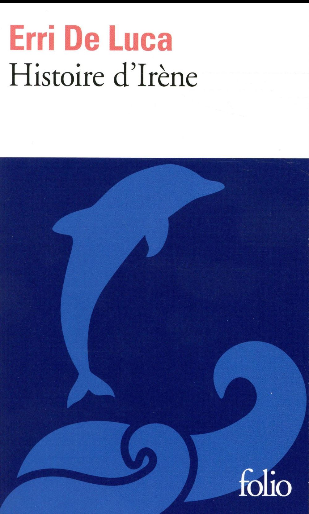 Histoire d'Irène
