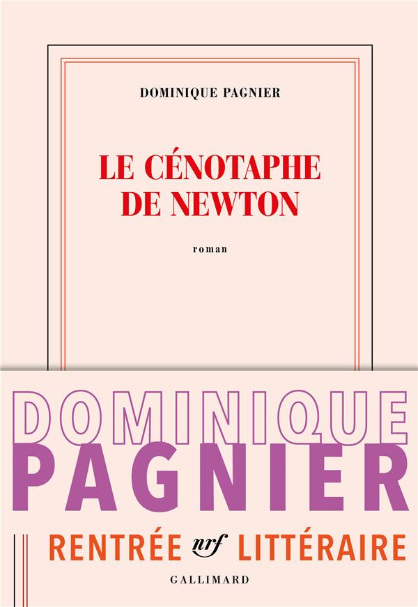 Le cénotaphe de Newton