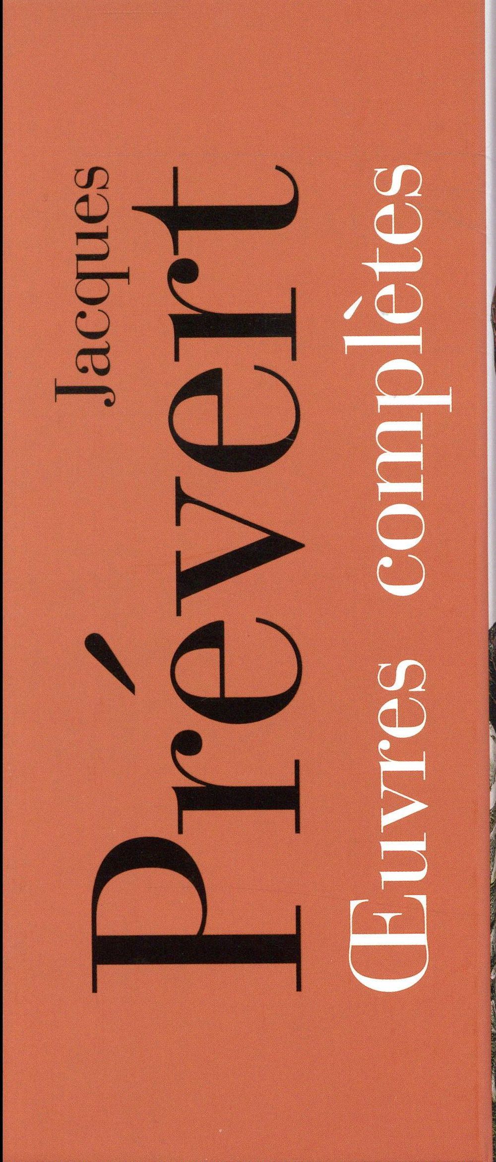 Oeuvres complètes. Tomes 1 et 2