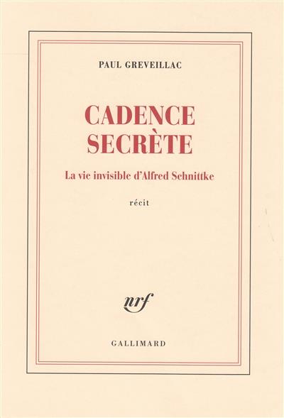 Cadence secrète