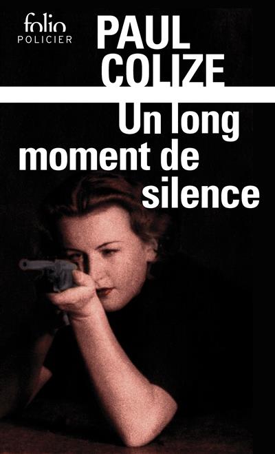 Un long moment de silence