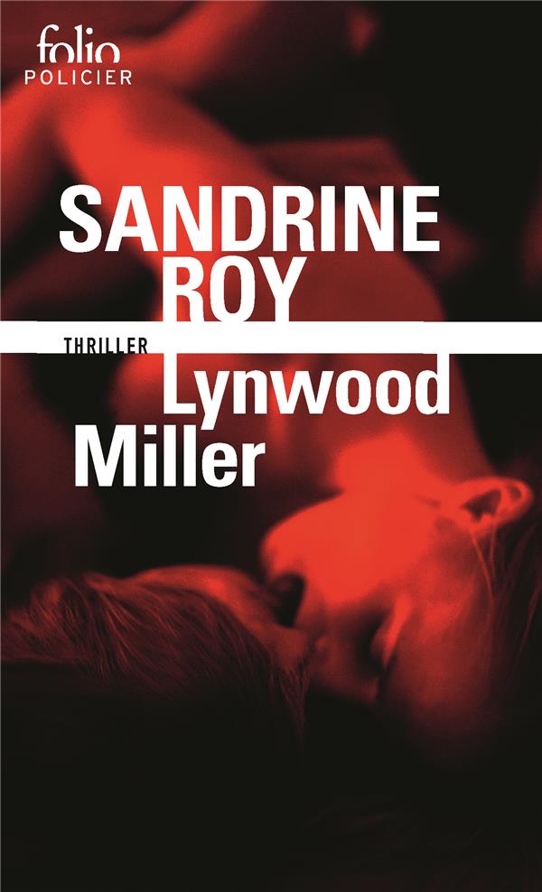 Lynwood Miller