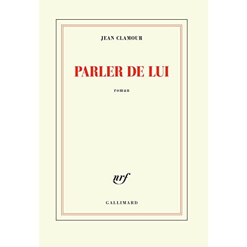 Parler de lui