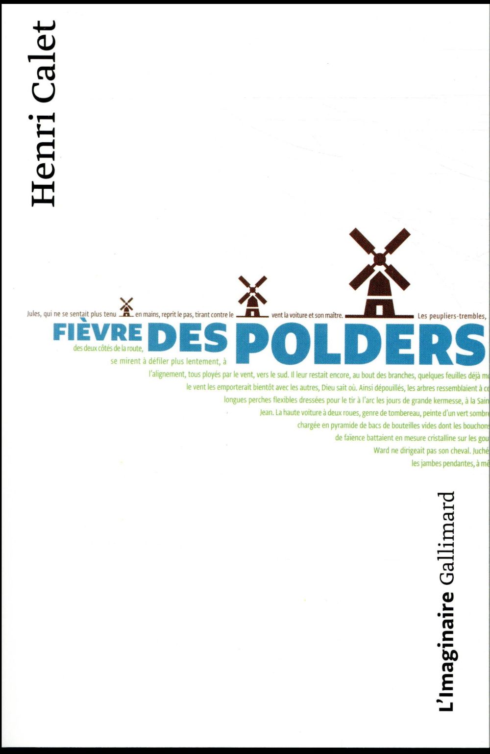 Fièvre des polders