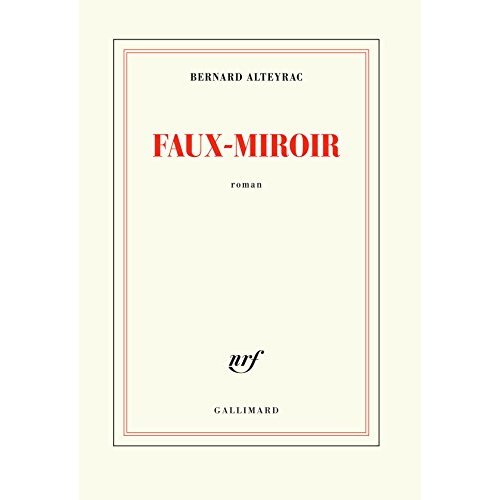 Faux-Miroir