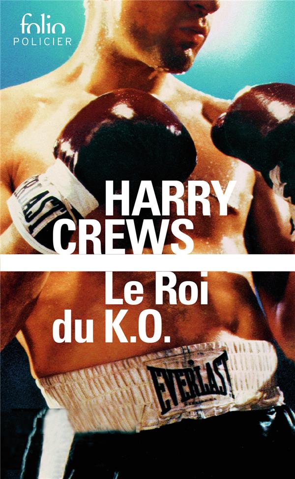Le roi du K.O.