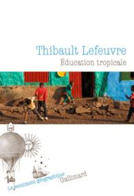 Education tropicale