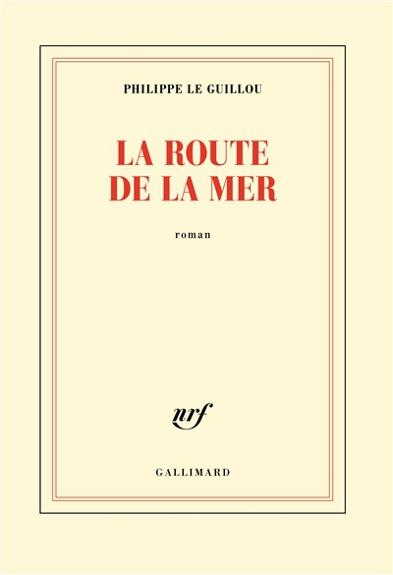 La route de la mer