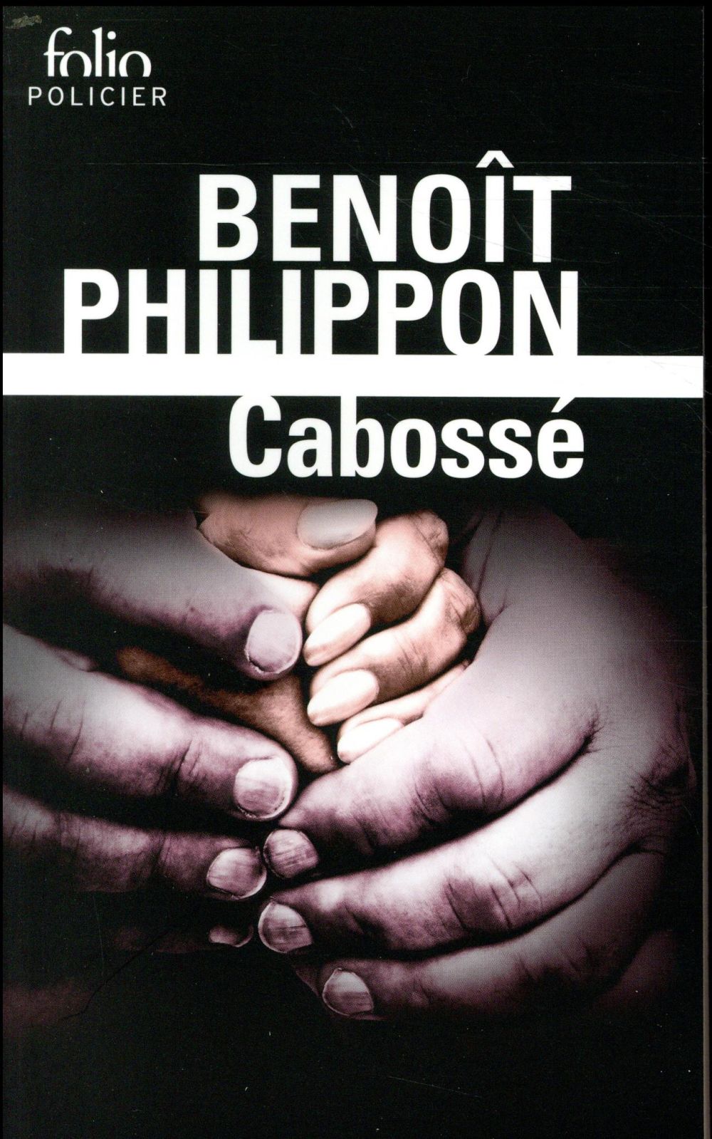 Cabossé